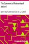 [Gutenberg 38841] • The Commercial Restraints of Ireland